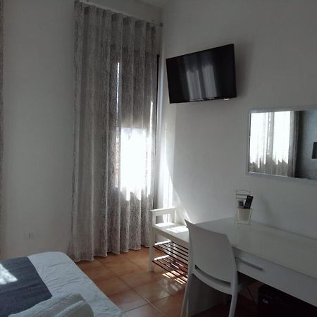 Il Torrazzo Da Francesca Bed & Breakfast Сан Вито ло Капо Екстериор снимка